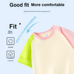  Cotton Sleeveless Top for Toddlers