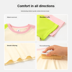 Loose Fit Casual Shirt