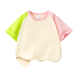  Cotton Sleeveless Top for Toddlers