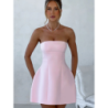Summer New Sexy Street Style Lace Camisole High Waist A-Line Dress