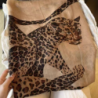 New Cotton Linen Scarf for Women