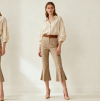 Trousers & Capirs